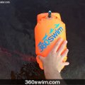 Safer Swimmer Float In-Depth Review: Swimming safe without hindering your performance