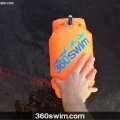 The Ultimate Guide to the 360swim Buoy: Safety Without Drag