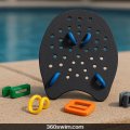 3D-Printed Swim Gear: Level Up Your Swim Training with DIY Accessories