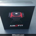Airofit PRO 2.0 Review: How Stronger Breathing Makes You A Faster Swimmer