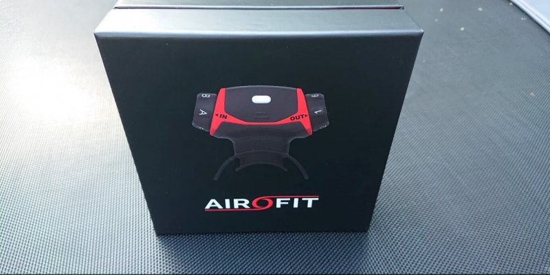 Airofit Review: How Stronger Breathing Makes You A Faster Swimmer - Swimming Advice