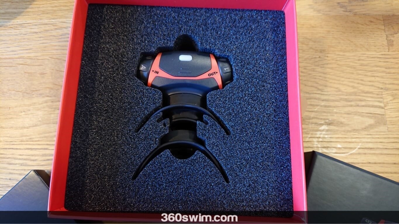 Airofit unboxing