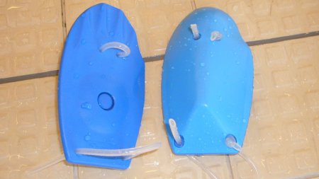 Antipaddle Review: Are We Born With Feeling For Water Or Is It Learned?