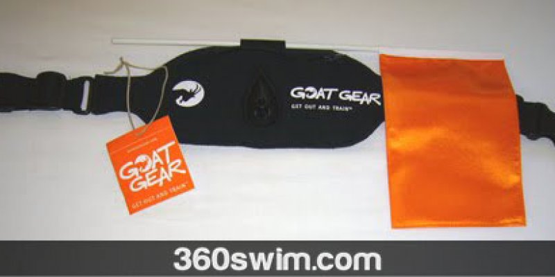 Aquaspotter Review: Swimming Safety In Open Water - Swimming Advice