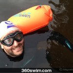 Aquaviz Review: The Swiss Army Knife Among Swimming Prescription Masks
