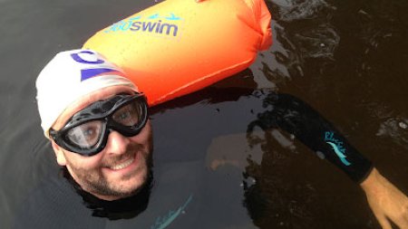 Aquaviz Review: The Swiss Army Knife Among Swimming Prescription Masks