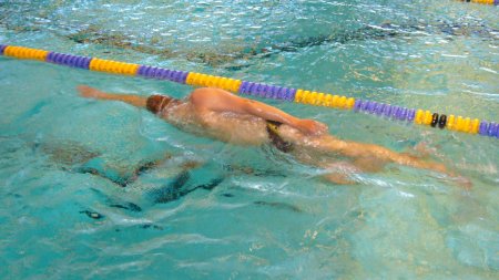 Why Triathletes Should Ditch the Paddles and Focus on Technique