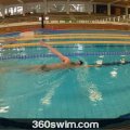 Backstroke Magic (How To Properly Swim Backstroke?)