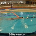 Backstroke Magic (How To Properly Swim Backstroke?)