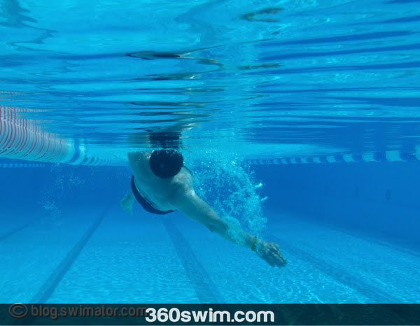 3 Best Strokes for Swimming with Back Pain – Chirp™