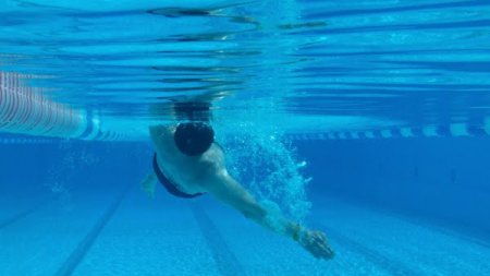 The Most Useful Drill for Each Stroke
