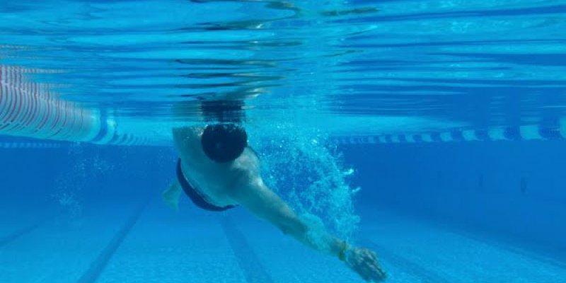 The Most Useful Drill for Each Stroke - Swimming Advice