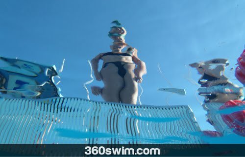 Bad eyesight keeping you from swimming well? Bad eyesight keeping you from swimming well?