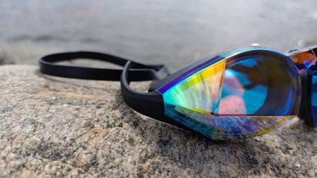 The Viking Legacy - One goggle to rule them all