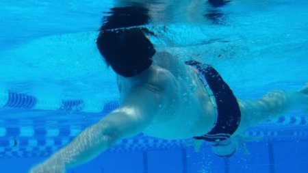 What Is Bilateral Breathing? (Does Bilateral Breathing Mean Breathing Bilaterally?)