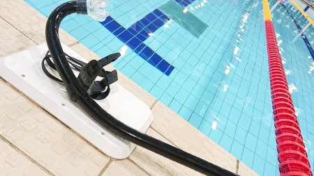 How To Breathe With Swimmer's Snorkel (Front/Center Mount Snorkel)?