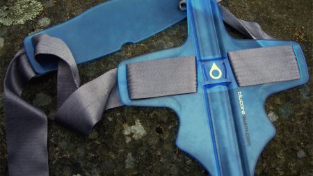 The Lost Art of Tactile Feedback: Lessons from the BluCore Corsuit