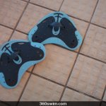 What Hand Paddles Should I Use?