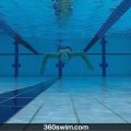 Breaststroke Pullout 101 (How Champions Do The Breaststroke Pullout)