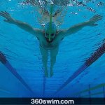 Butterfrog Extreme (The Old School Butterfly Stroke)