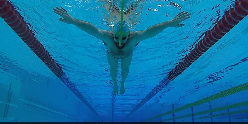 Butterfrog Extreme (The Old School Butterfly Stroke) - Swimming Advice