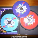 Swim Smooth DVD Review: Clean Up Your Stroke (Practicing One Thing At A Time)
