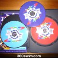 Swim Smooth DVD Review: Clean Up Your Stroke (Practicing One Thing At A Time)