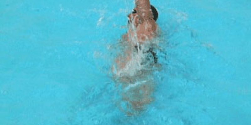 Warm Down Your Way To Recovery - Swimming Advice