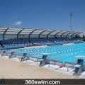 11 Ways To Enjoy Swimming In A Crowded Lane