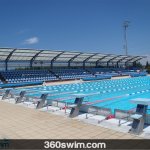 11 Ways To Enjoy Swimming In A Crowded Lane