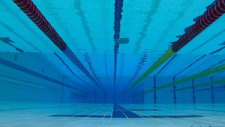 Mastering Swim Motivation: 8 Tips to Get You to the Pool