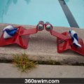 TechPaddle Review: Forearm Braces For Better Propulsion (Early Vertical Forearm Trainer)