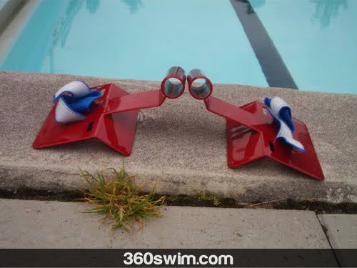 TechPaddle - Early Vertical Forearm Trainer - Reviewed