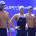 Get Speedo's Fastskin3 For Free (Swim Smarter, Not More Expensive)