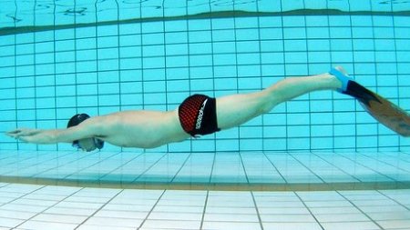 The Secret to Better Swimming: Mastering Your Breath Control