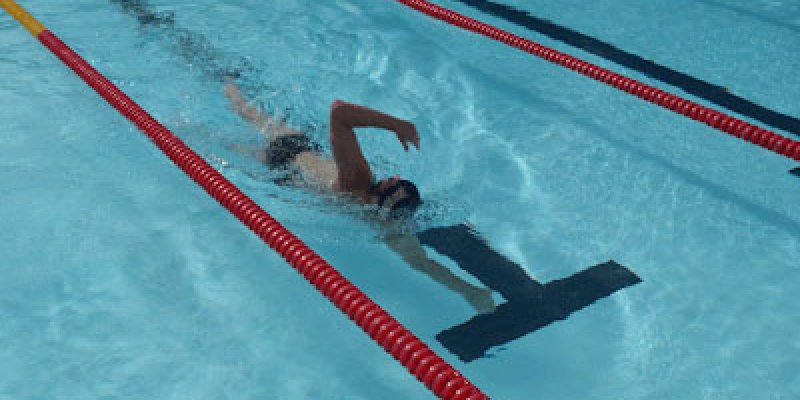 7 Simple Tips On How To Improve in Swimming - Swimming Advice