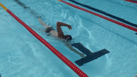 The Swimmer's Mindset: 7 Simple Tips for Real Improvement