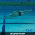 How To Learn Arm Movement During Freestyle Swimming?