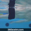Body Balance And Swimming (Head Lead Body Rotation Drill)