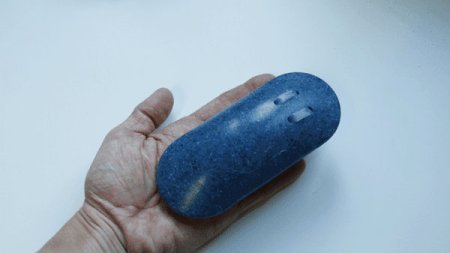 Palm Paddle Review - The World's Smallest Hand Paddle