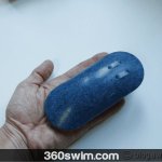 Palm Paddle Review - The World's Smallest Hand Paddle