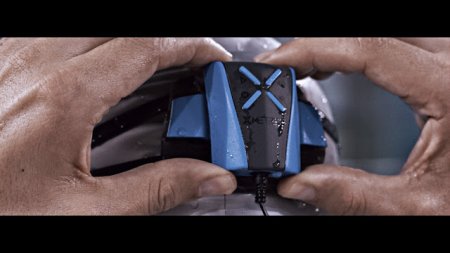 Xmetrics: The Device That Tried to Revolutionize Swim Tracking