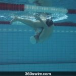 How to Do a Flip Turn: Part 1 - Mastering the Flip