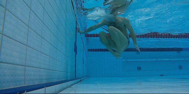7 Tips On How To Speed Up Your Butterfly And Breaststroke Turn - Swimming Advice
