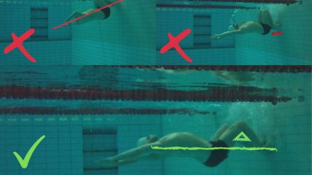 How to Do a Flip Turn: Part 3 - Advanced Tips for Speed