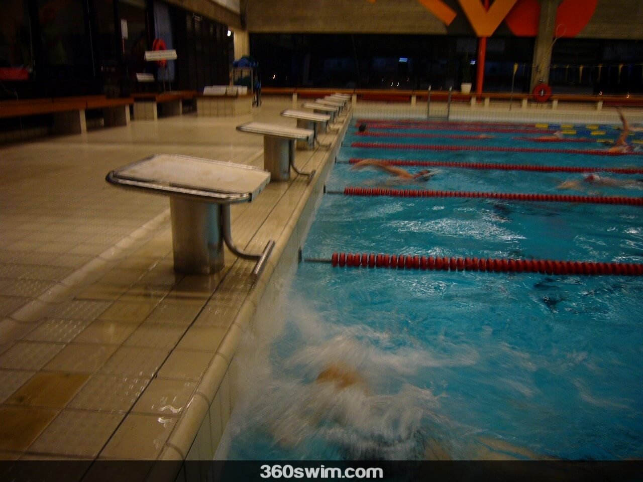 How To Do Back To Breast Turns (Open vs. Bucket vs. Cross-Over) - Swimming Advice