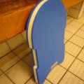 Kickboards Are Evil (Having A Great Kick Is Priceless)