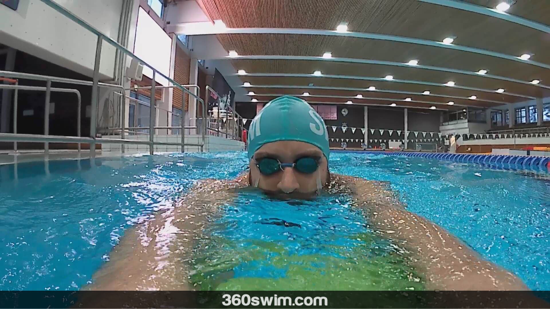 How To Improve Your Kicking? (Fun Kicking Drills) - Swimming Advice