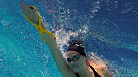 3 Swim Tools That Force You to Have Better Technique