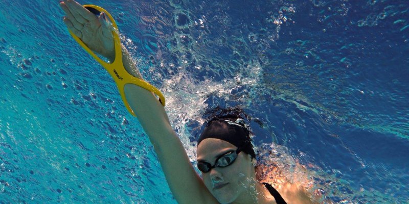 Swim Products That Will Make You A Better Swimmer - Swimming Advice